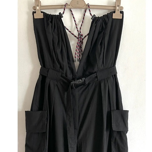 Dries Van Noten jumpsuit - Picture 4 of 9